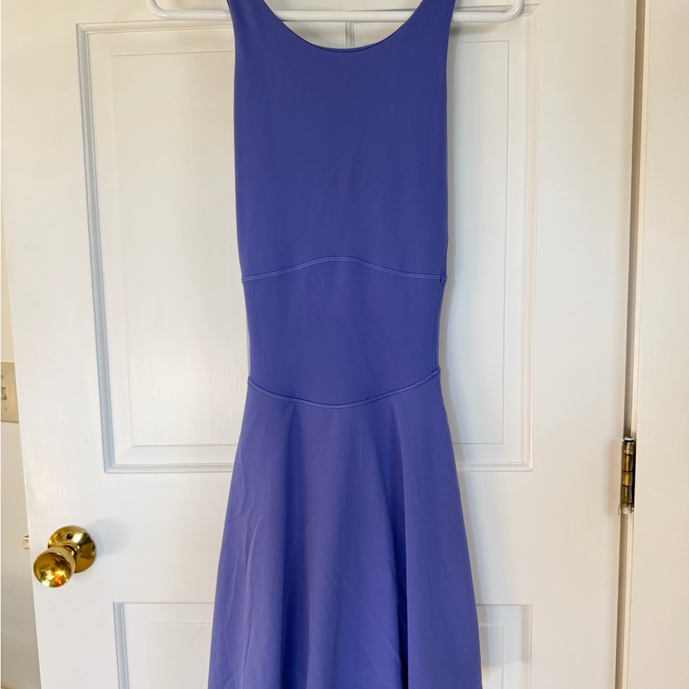 NWOT Lululemon athletic dress